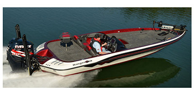 2013 Ranger Boats Comanche Series Z521S(*) Price, Used Value